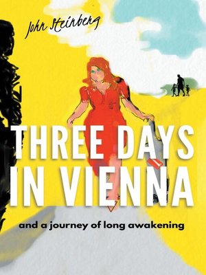 cover image of Three Days in Vienna